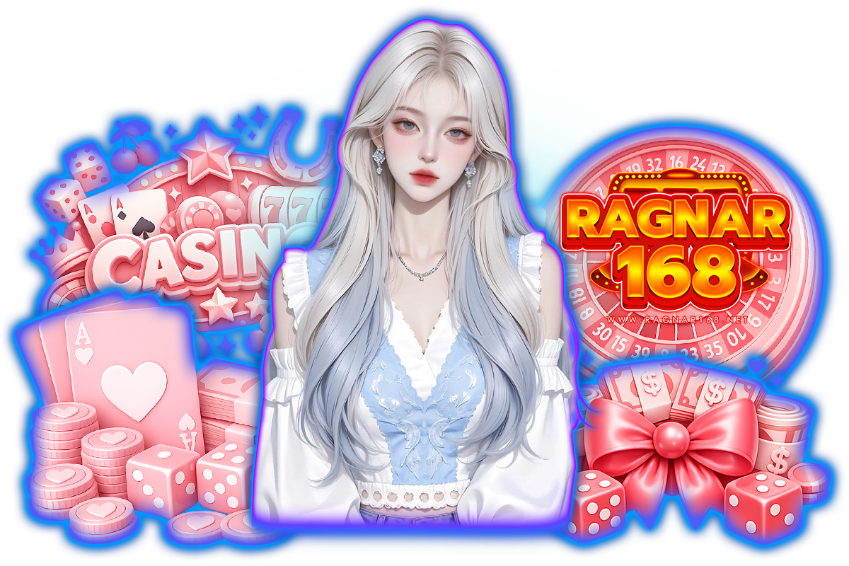 ragnar168 ทางเข้า