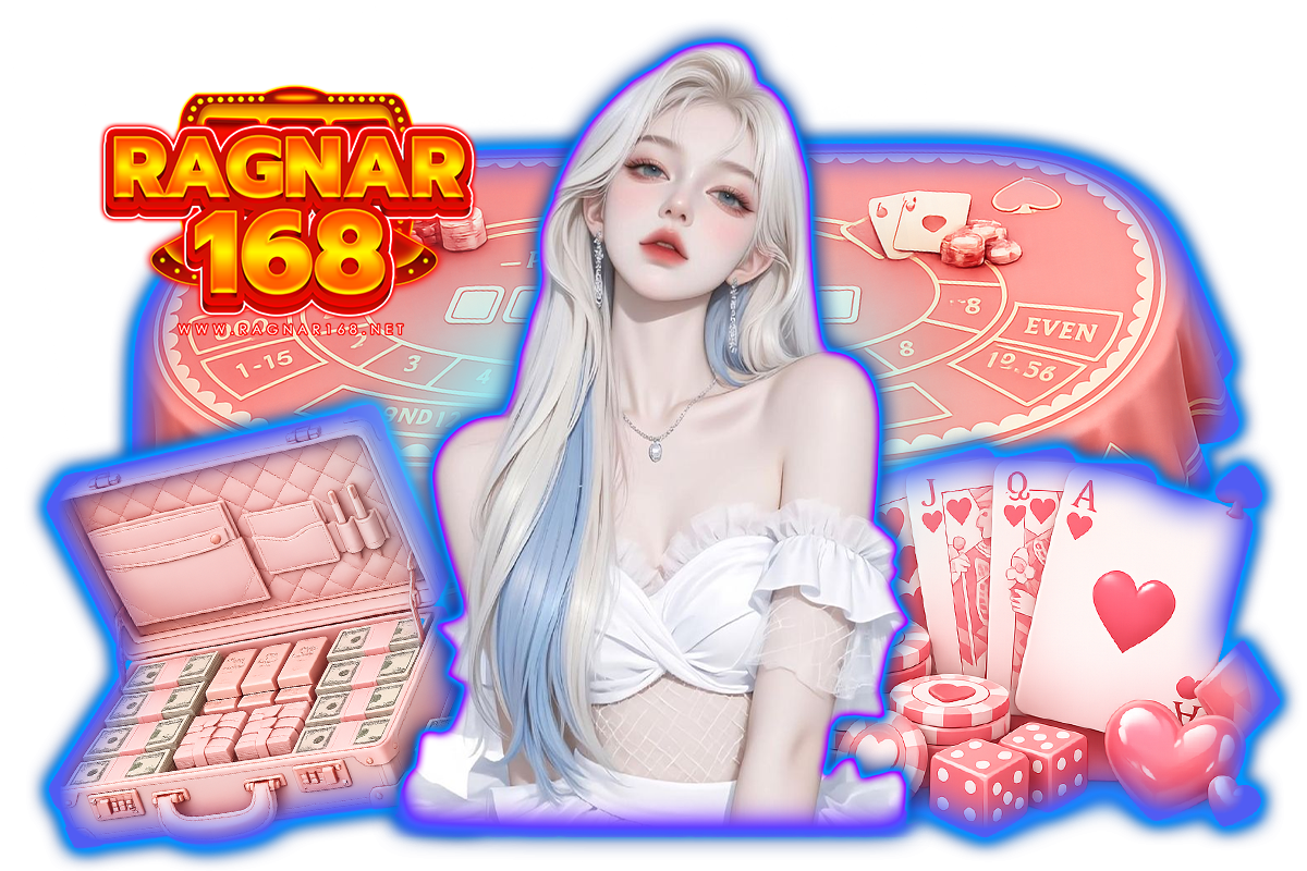 ragnar168 สล็อต