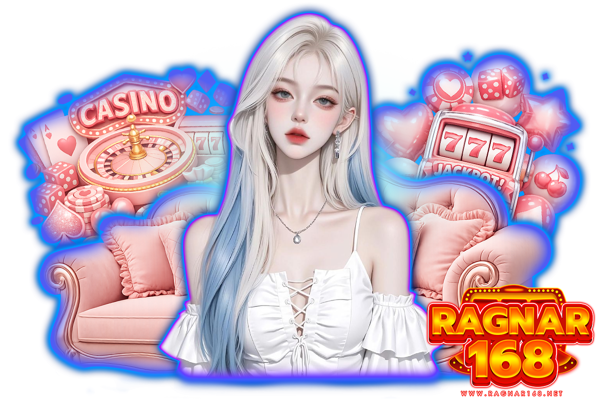 ragnar168 แจกเครดิตฟรี
